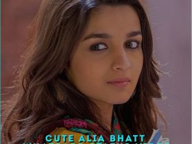Cute Alia Bhatt Whatsapp Status Video
