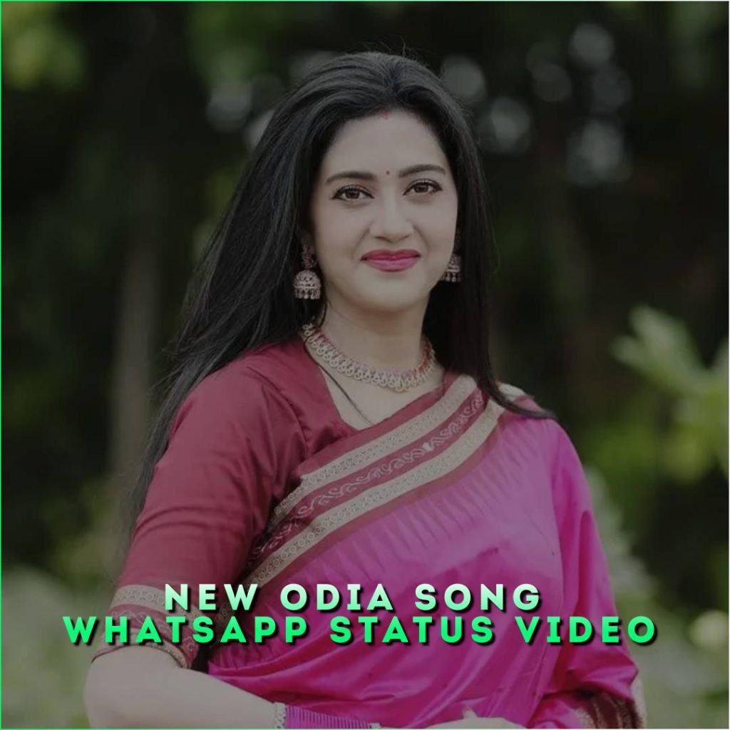New Odia Song Whatsapp Status Video