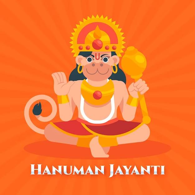 Hanuman Ji Birthday 2024 Whatsapp Status Video