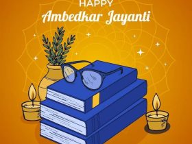 Happy Ambedkar Jayanti 2024 Whatsapp Status Video