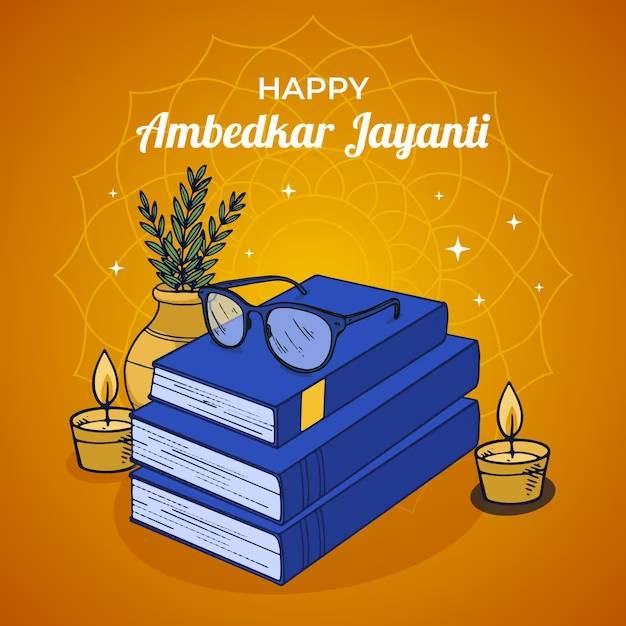 Happy Ambedkar Jayanti 2024 Whatsapp Status Video