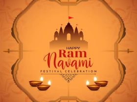 Happy Ram Navami 4K Full Screen Whatsapp Status Video