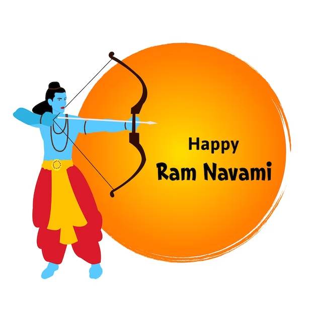 Happy Ram Navami Special Whatsapp Status Video