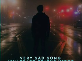 Very Sad Song Whatsapp Status Video